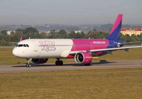 Wizz-Air-Bosnien-Tuzla-1